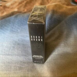 Bobbi Brown Intensive Skin Serum Corrector ~ Extra Light Peach ~ NEW WITH  BOX
